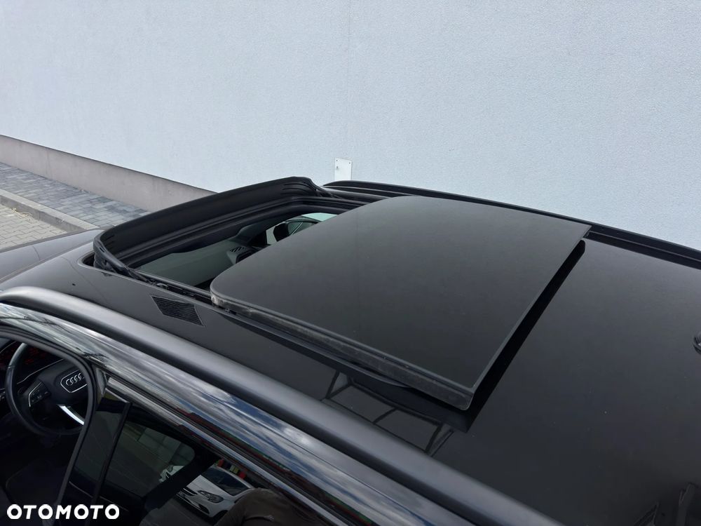 Audi Q3 - 8