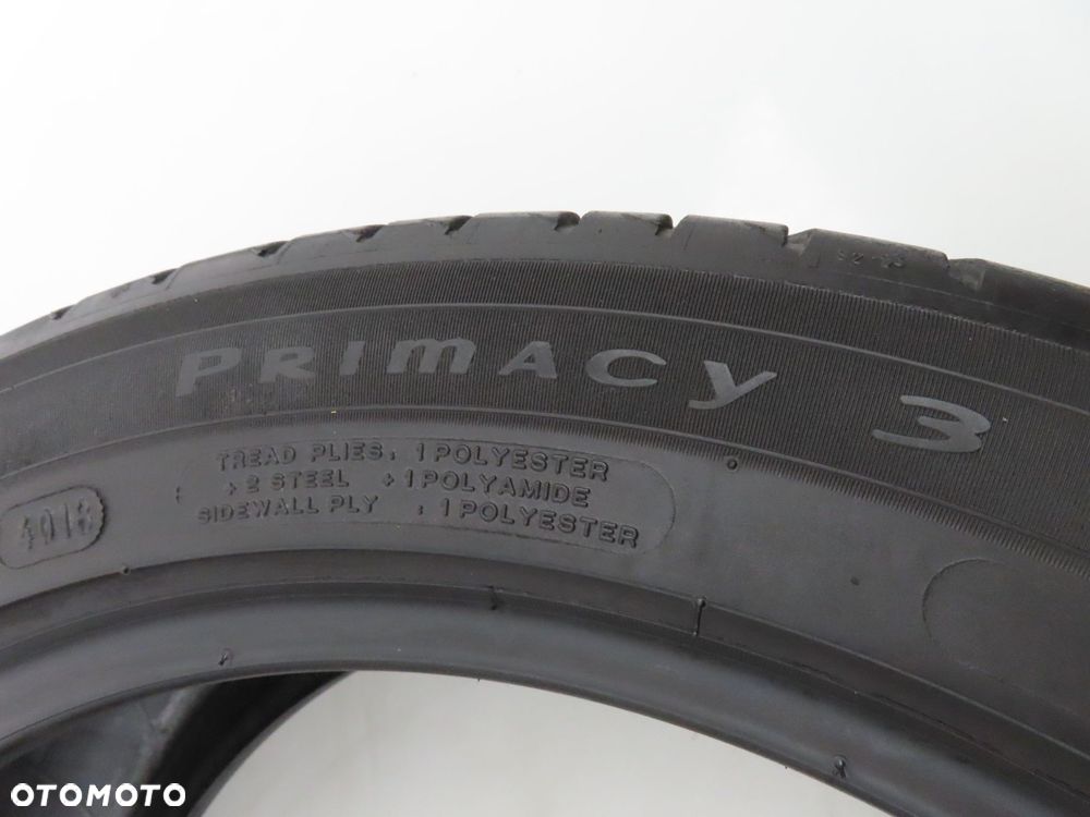 235/45R17 OPONA LETNIA Michelin Primacy 3 94W - 3