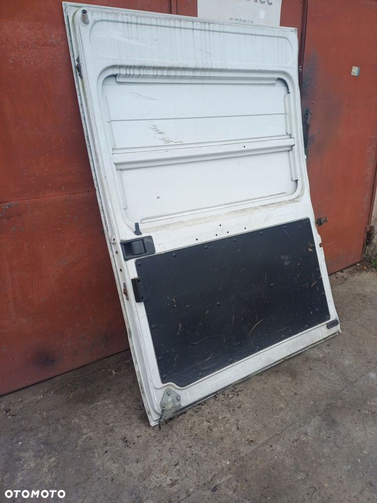 Drzwi boczne suwane JUMPER BOXER FIAT DUCATO II LIFT MAXI 01-05R - 10