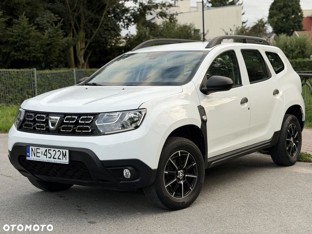 Dacia Duster - 23