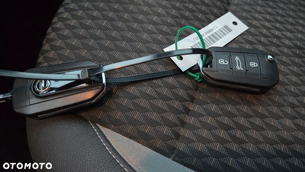 Opel Crossland X 1.2 Start/Stop Innovation - 18