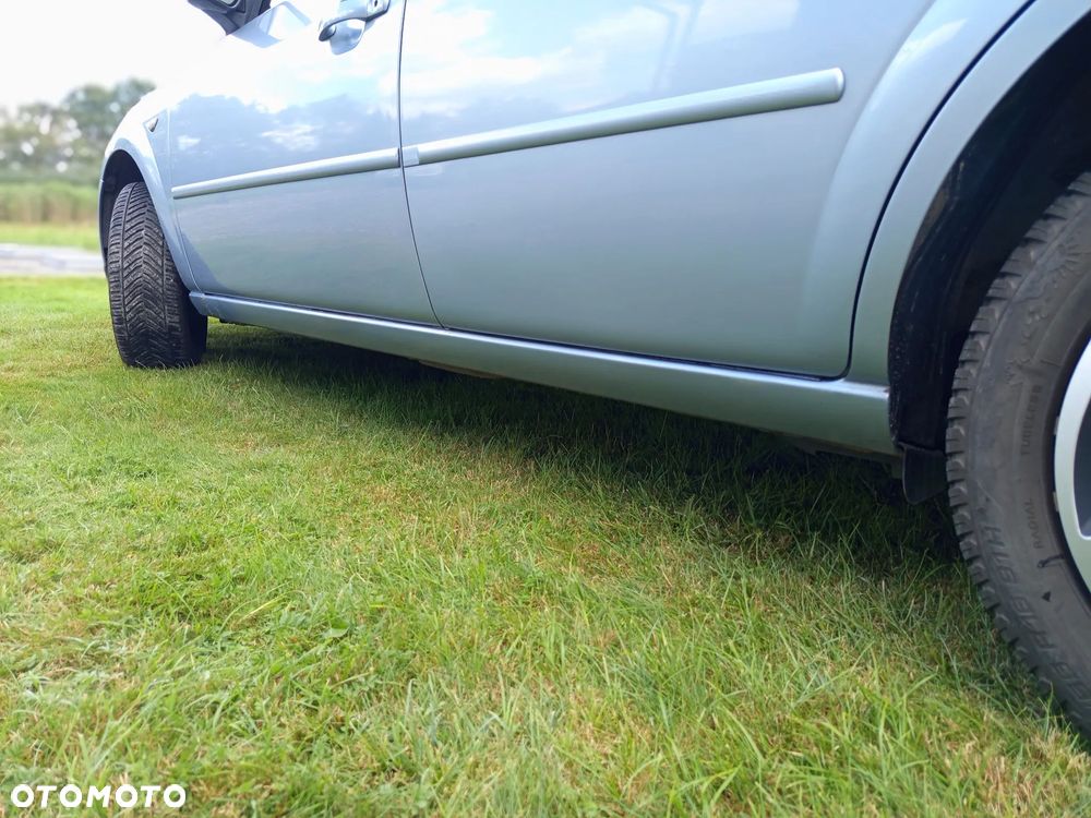 Ford Mondeo - 6