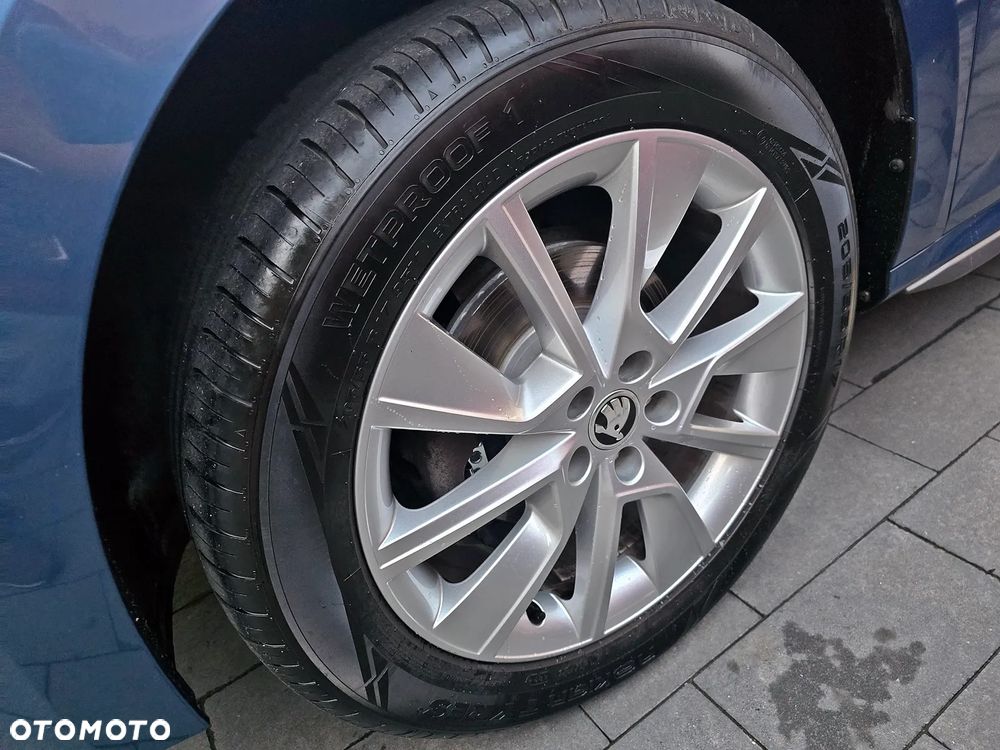Skoda Kamiq 1.5 TSI Style - 30