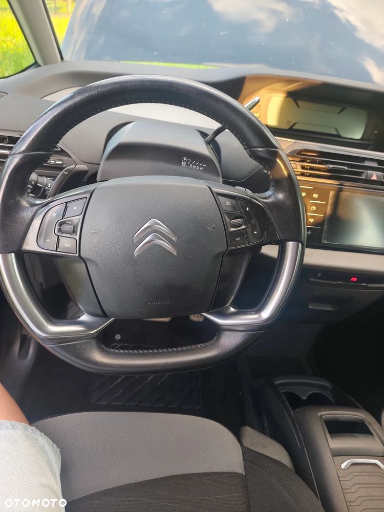 Citroën C4 Picasso - 6