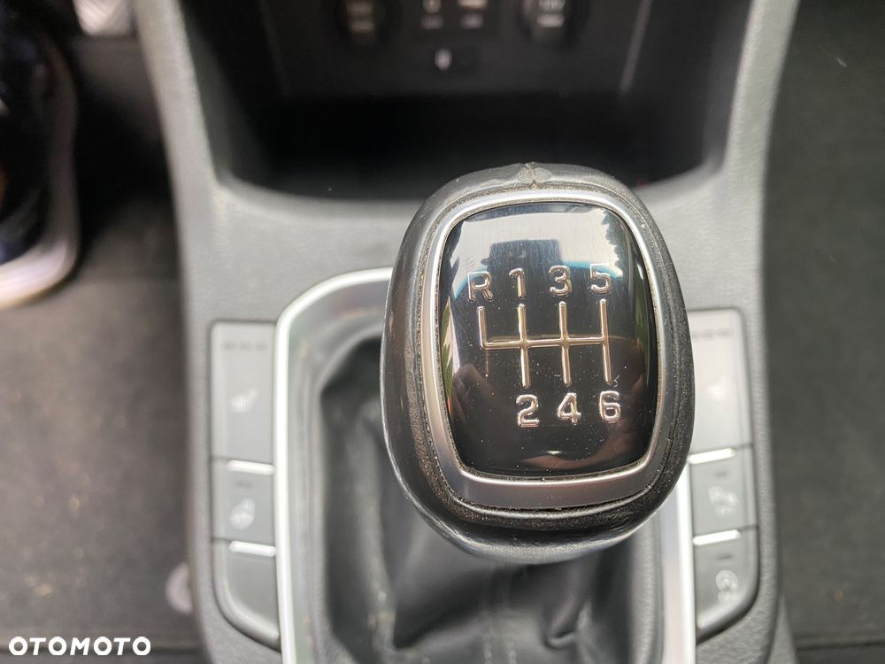 Hyundai i30 1.4 T-GDI Passion Plus - 20