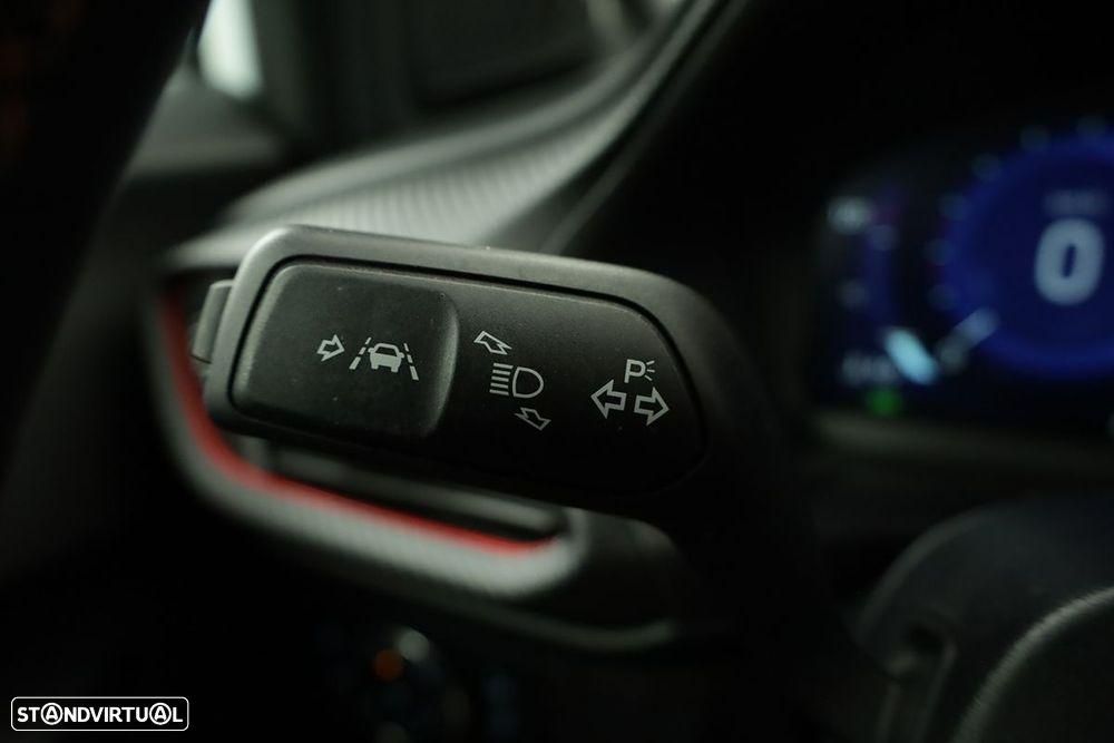 Ford Puma 1.0 EcoBoost MHEV ST-Line - 18