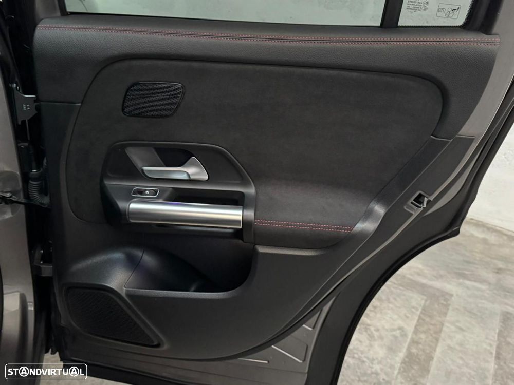 Mercedes-Benz EQA 250 AMG Line - 55