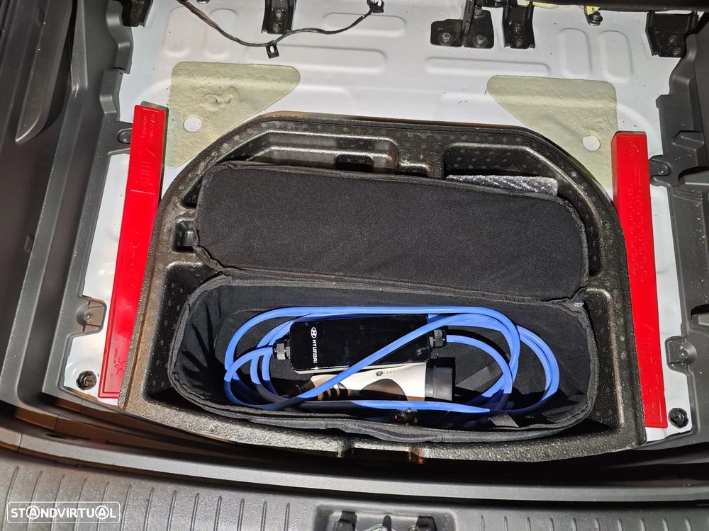 Hyundai Kauai 64 kWh Premium+LED - 10