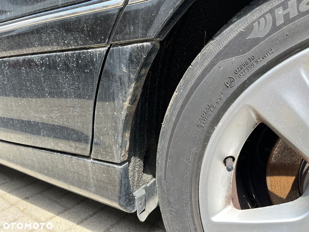 Mercedes-Benz Klasa C 220 CDI Automatik Avantgarde - 30