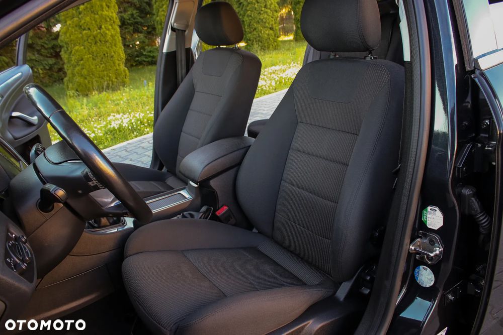 Ford Mondeo 2.0 TDCi Titanium - 33