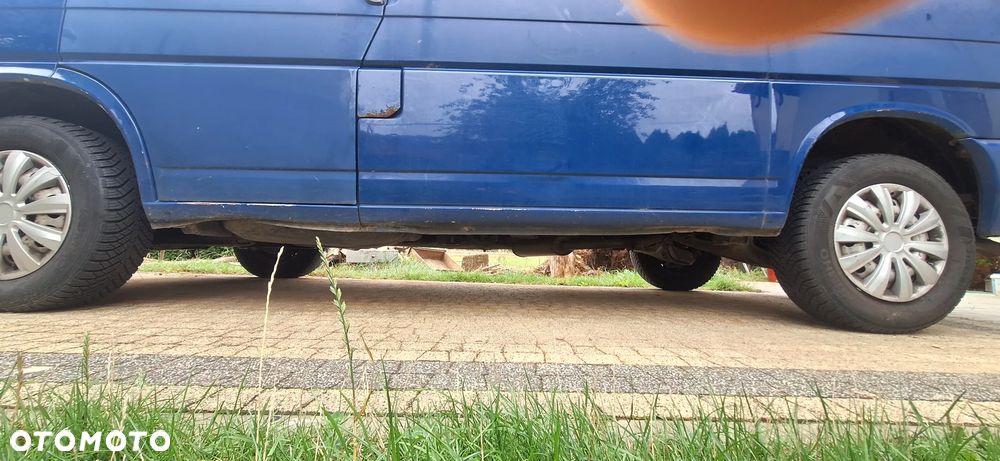 Volkswagen Transporter - 12