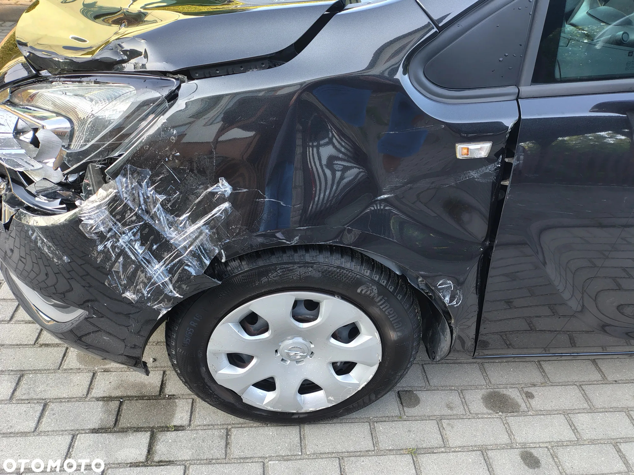Opel Meriva 1.4 Design Edition - 29