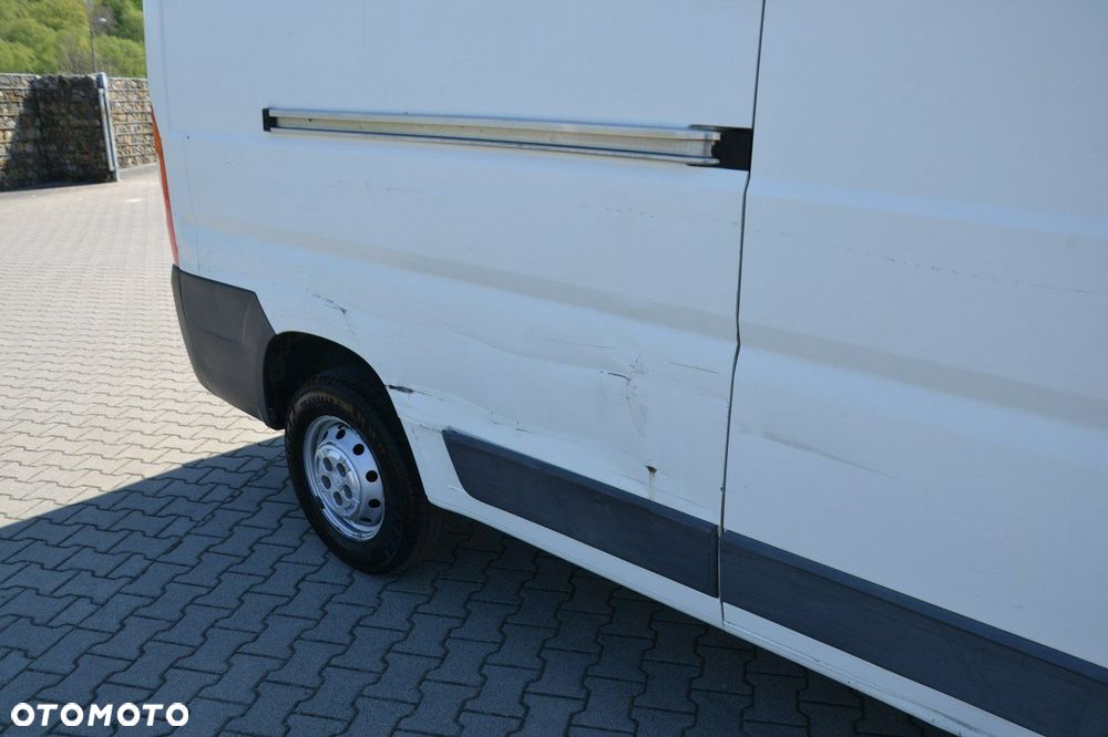 Peugeot Boxer - 8