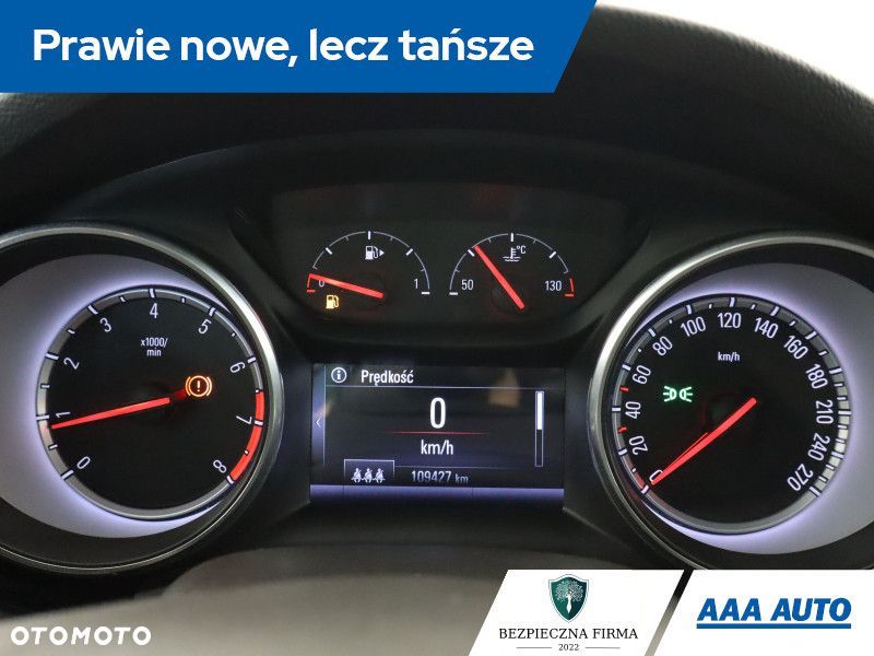 Opel Astra - 13