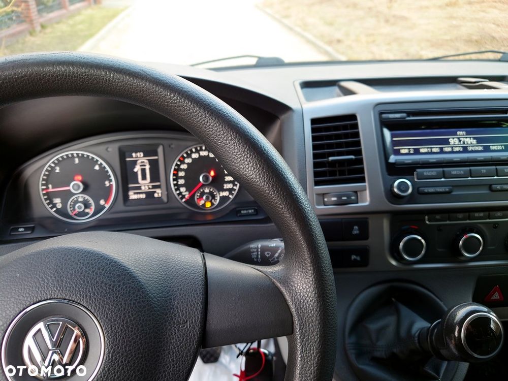 Volkswagen Caravelle L2 Comfortline - 20