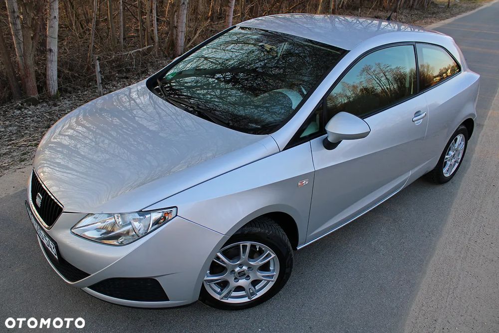 Seat Ibiza - 40