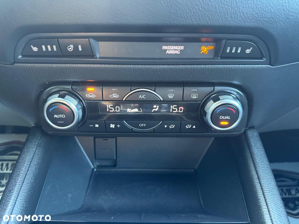 Mazda CX-5 - 28