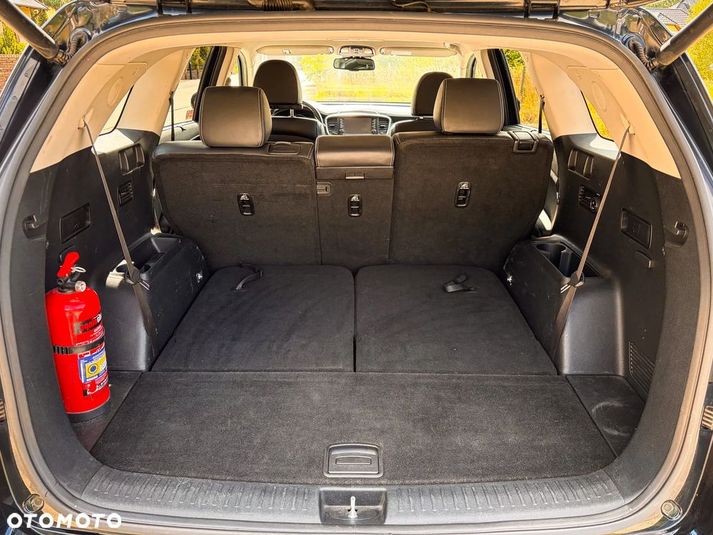 Kia Sorento 2.0 CRDI GT Line - 23