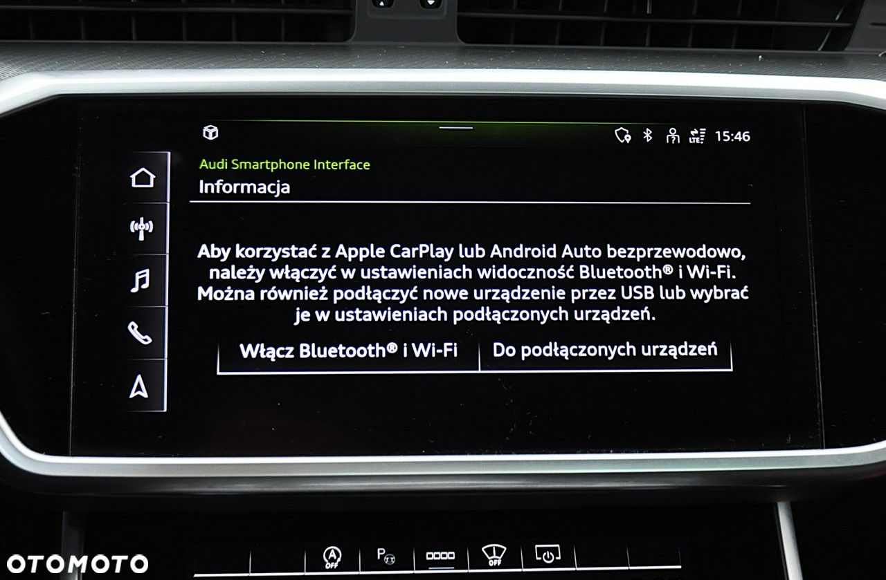 Audi A6 - 29