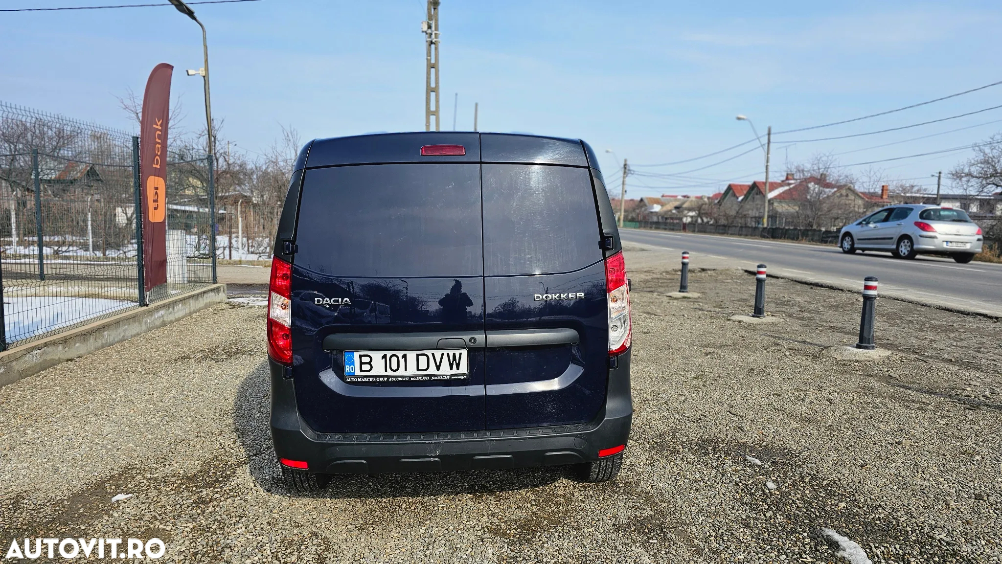 Dacia Dokker - 14