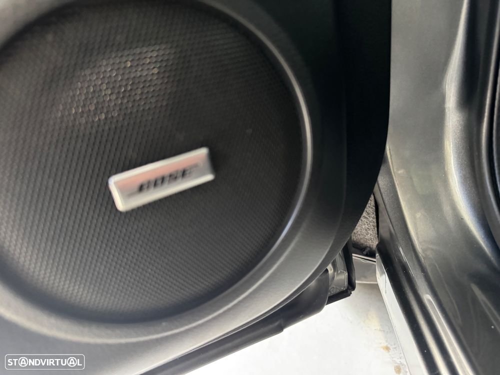 Nissan Qashqai 1.3 DIG-T Tekna Premium Bose - 28