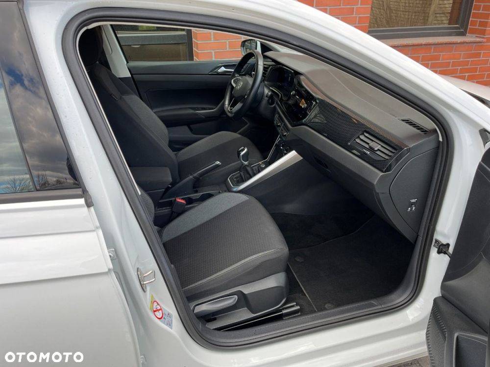 Volkswagen Polo 1.0 TSI Style - 12