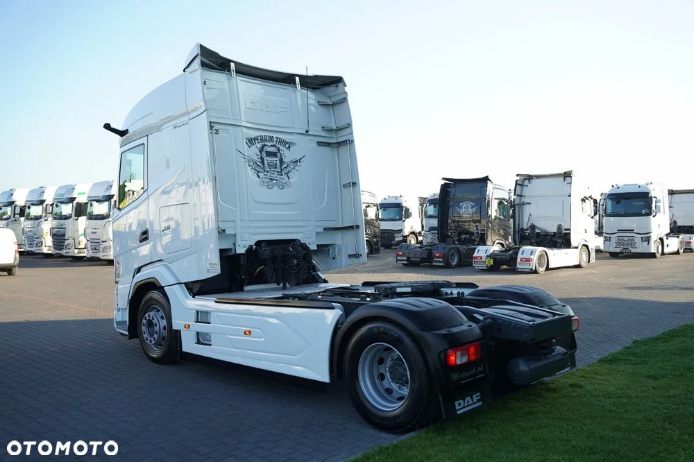DAF XG 480 / 2022 R - 8