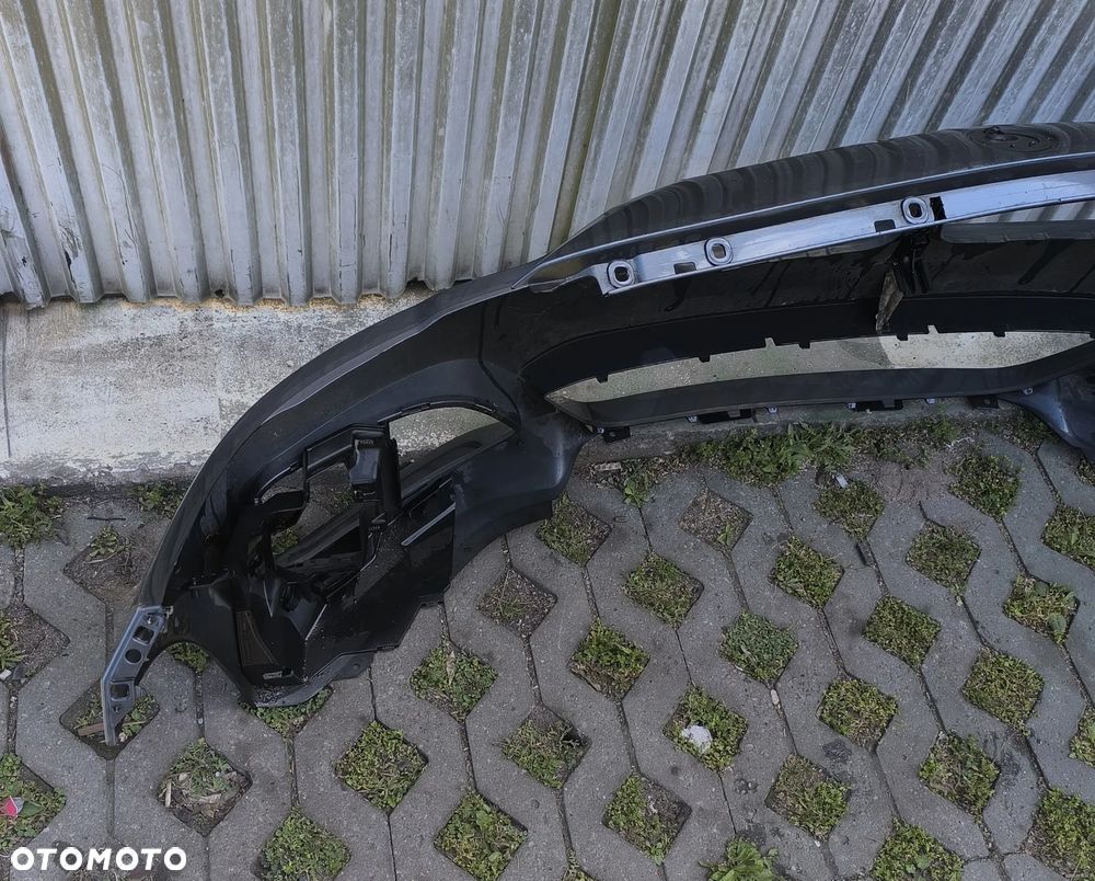 Zderzak przód BMW 1 F20 F21 lift M pakiet 15-19r. 51118060283 - 21