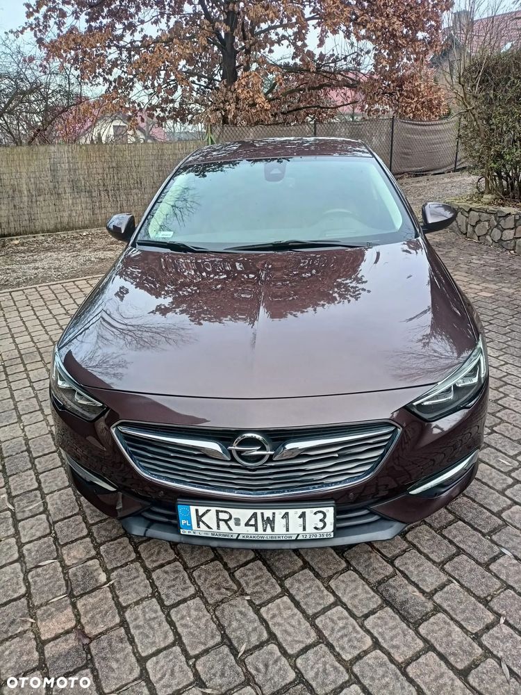 Opel Insignia 2.0 T 4x4 Innovation S&S - 2