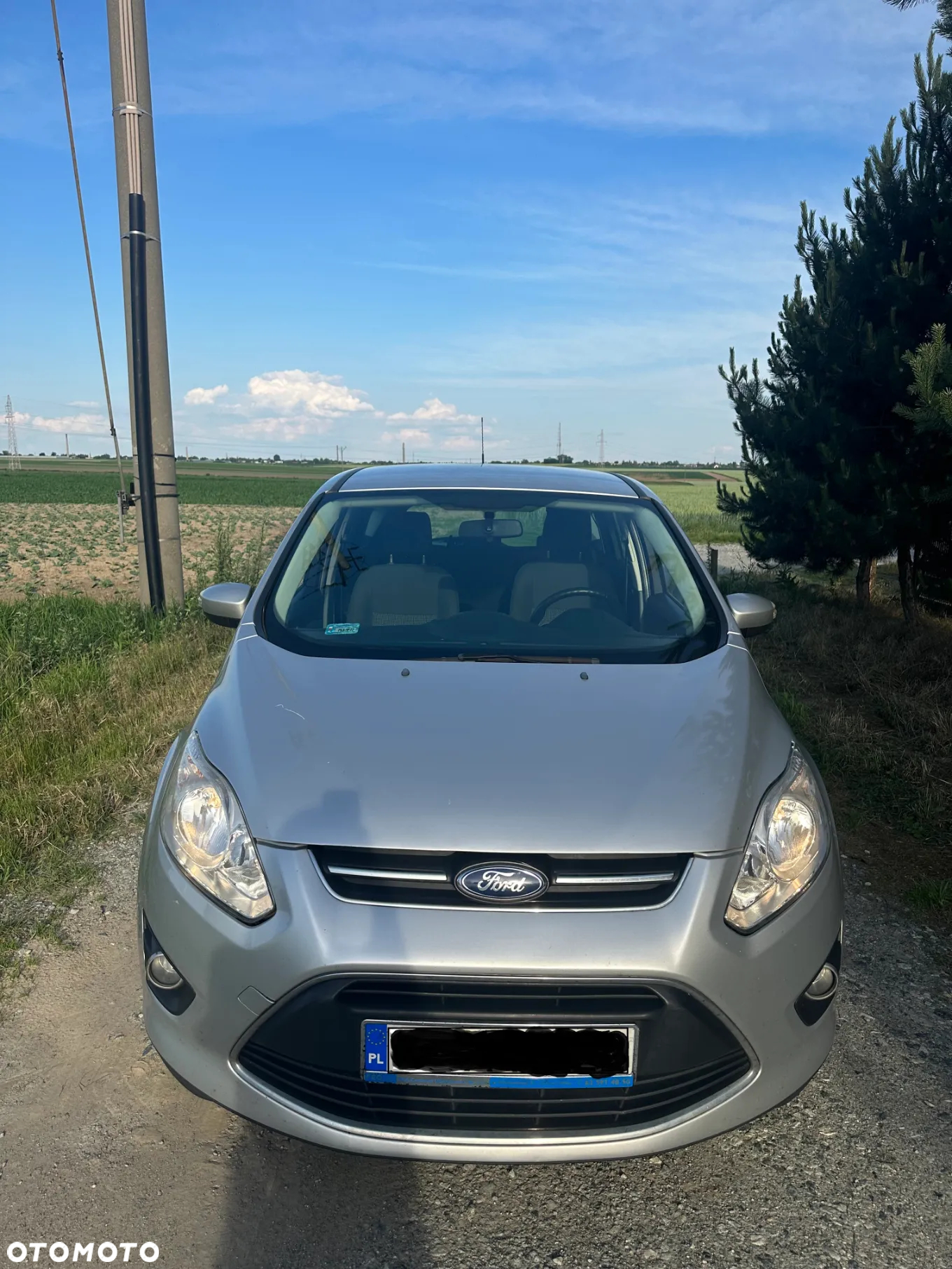 Ford C-MAX - 2