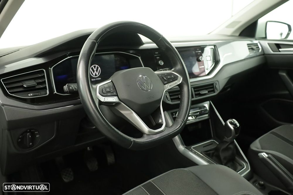 VW Polo 1.0 TSI Style - 7