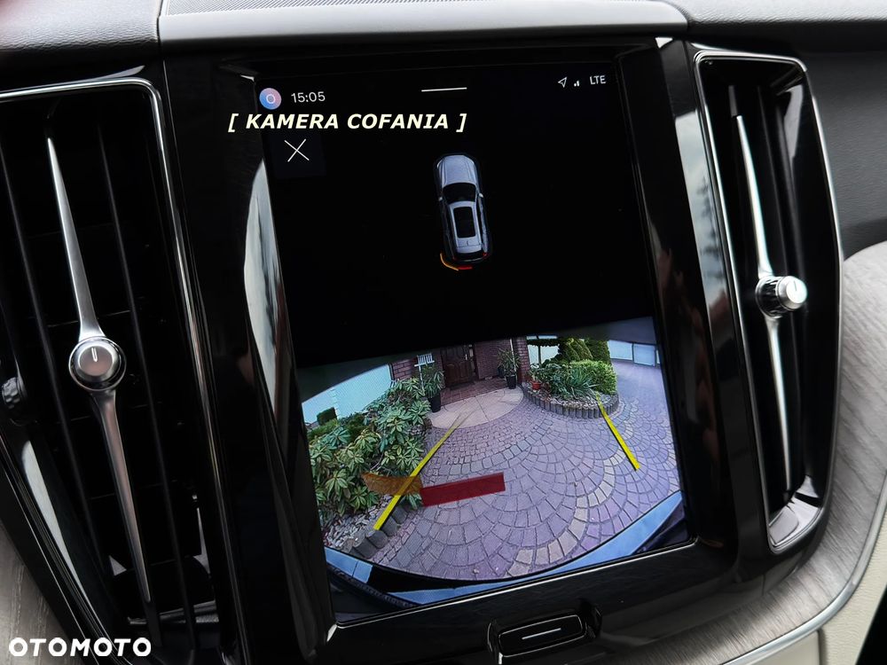 Volvo XC 60 B4 D Geartronic RDesign - 26