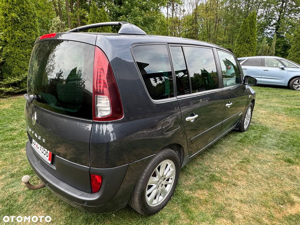 Renault Espace 2.0 dCi Celsium - 14