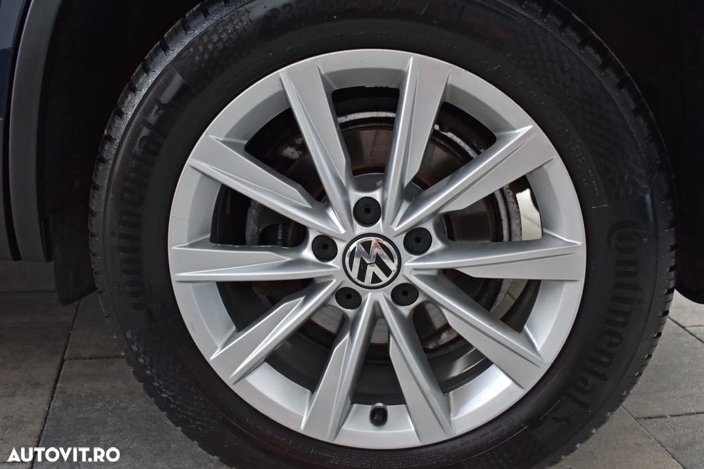 Volkswagen Tiguan 2.0 TDI DPF 4Motion DSG Life - 24