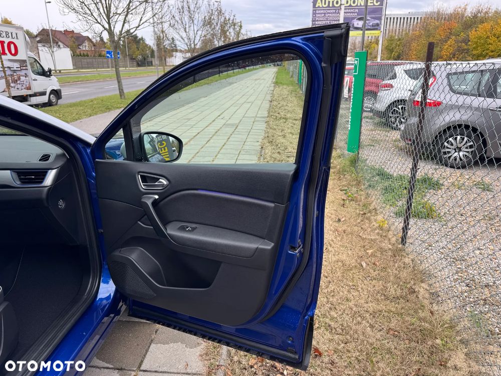 Renault Captur 1.3 TCe Intens EDC - 20