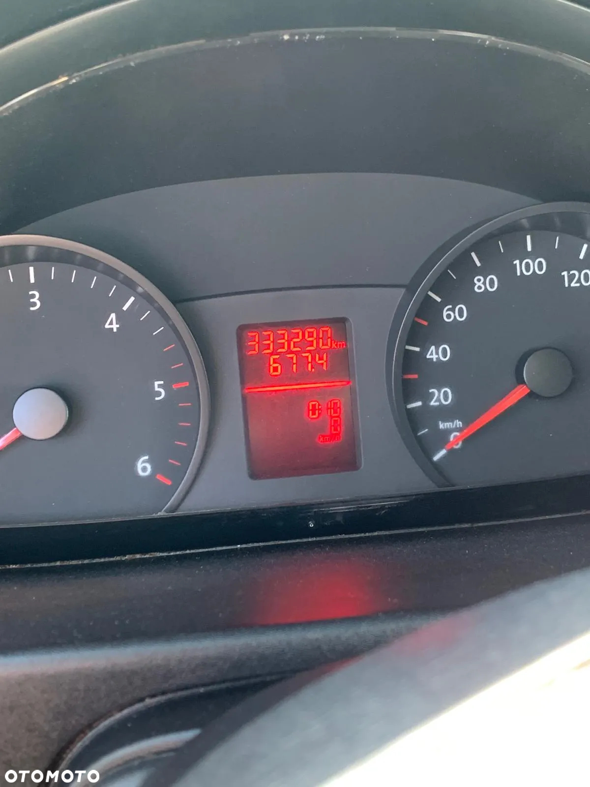 Volkswagen Crafter- 24 Miejsca - 18