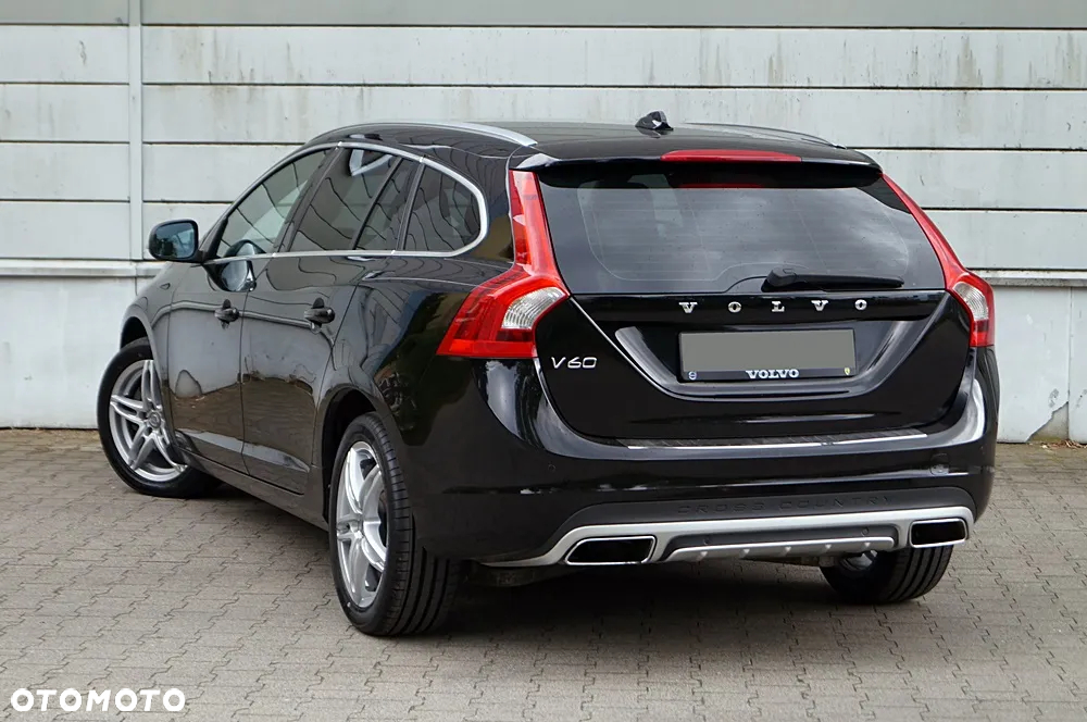 Volvo V60 - 7