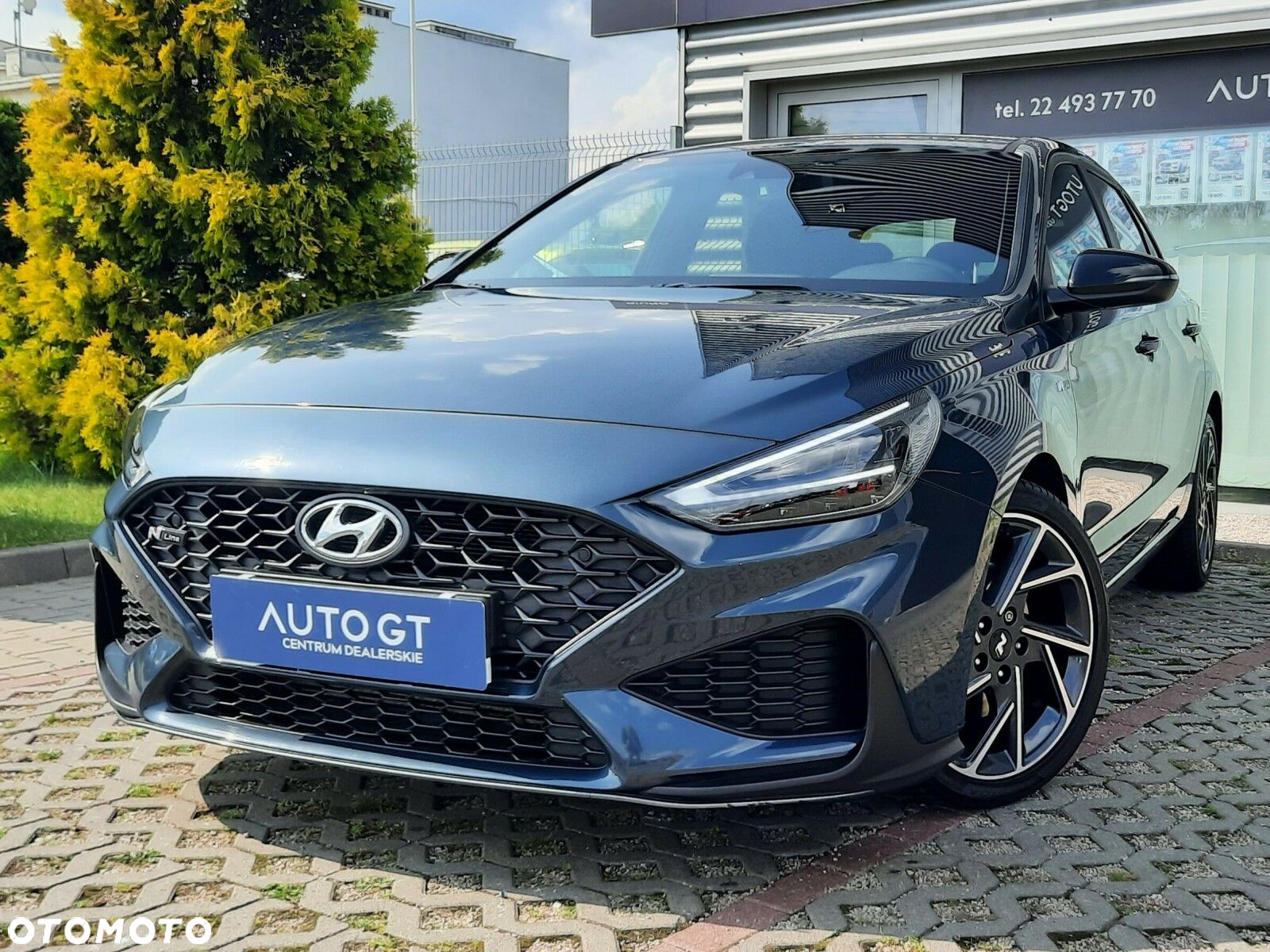 Hyundai i30 1.5 T-GDI 48V Executive - 18