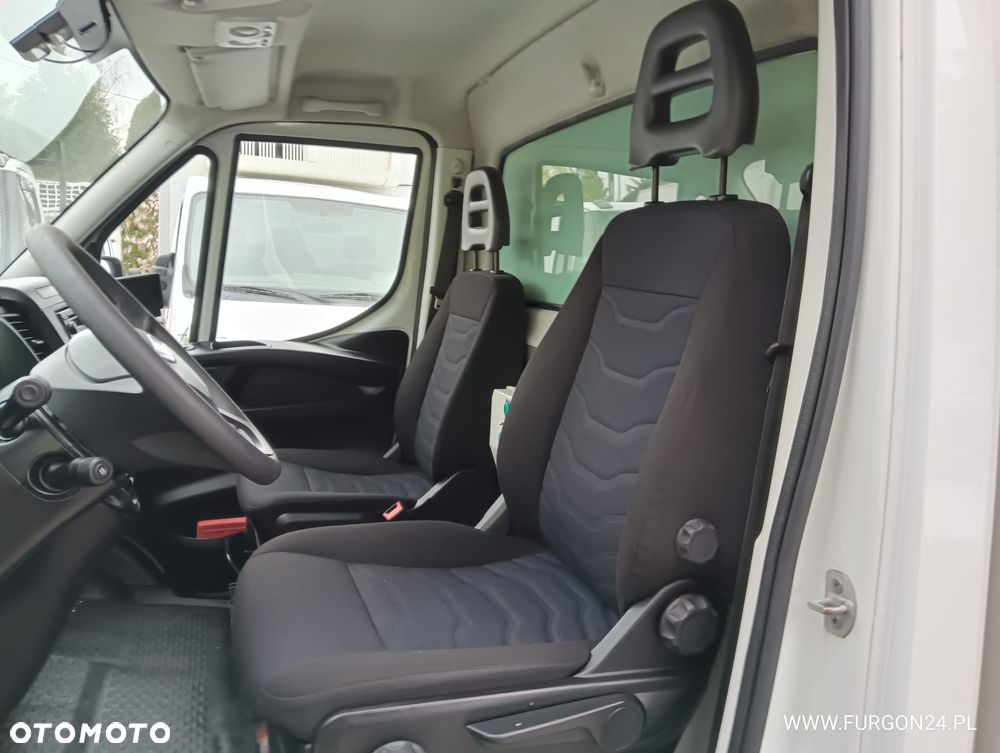 Iveco RAMA DO ZABUDOWY NR 906 - 13