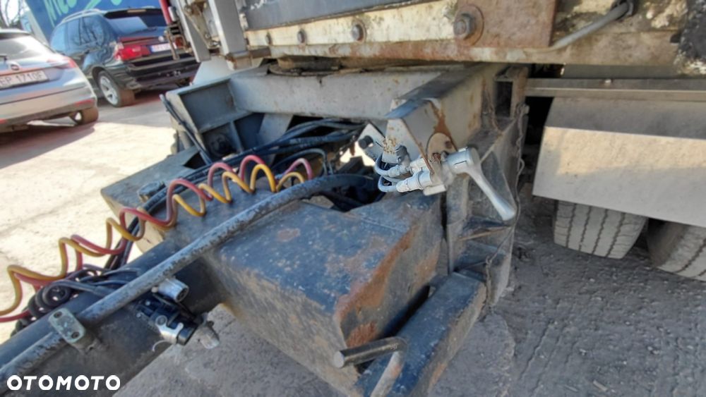 Ackermann 8.3X 2.5X X3 DLA ROLNIKA - 12