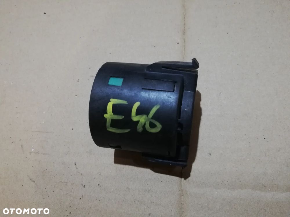 SYRENA ALARMU BMW E46 6581 8360995 - 1