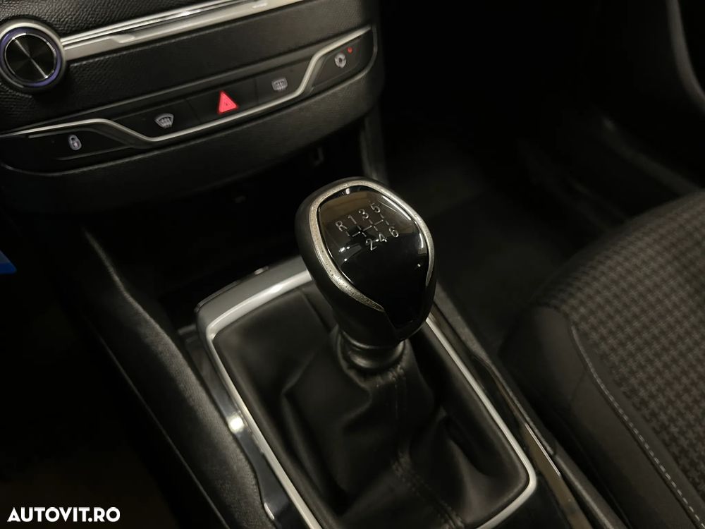 Peugeot 308 1.5 BlueHDi FAP STT Active Pack - 24