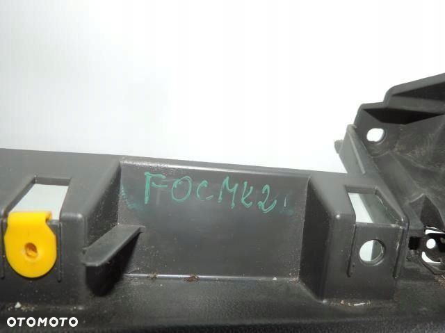 DESKA ROZDZIELCZA KONSOLA FORD FOCUS MK2 - 3