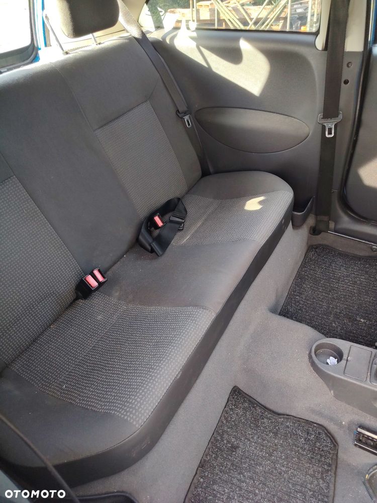 Opel Corsa - 6