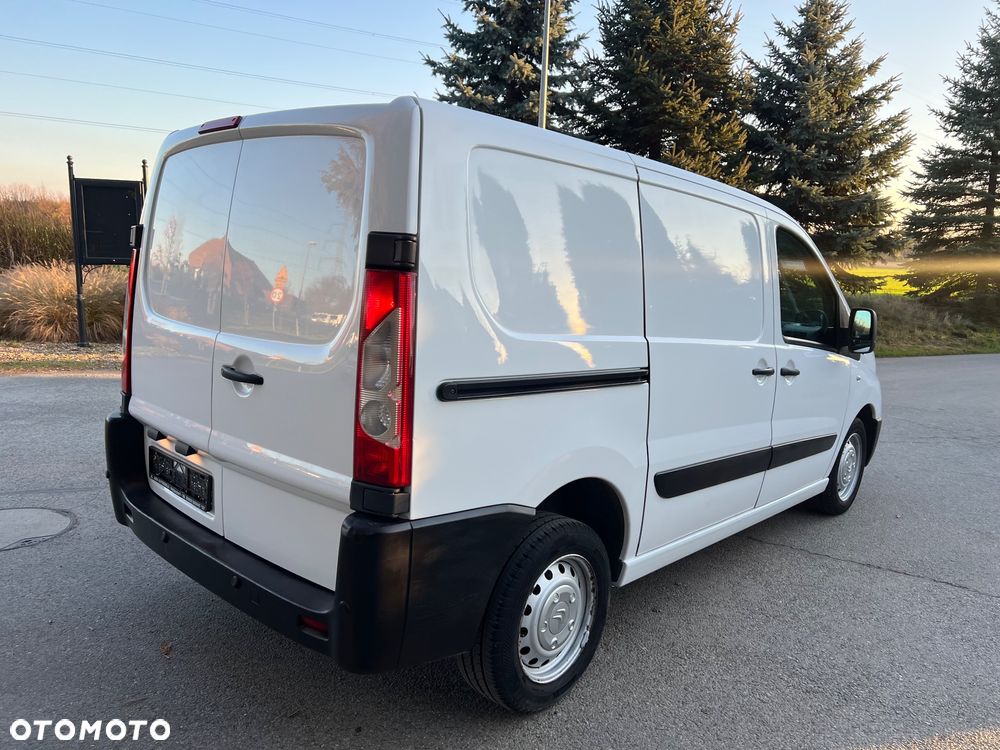 Citroën Jumpy - 6