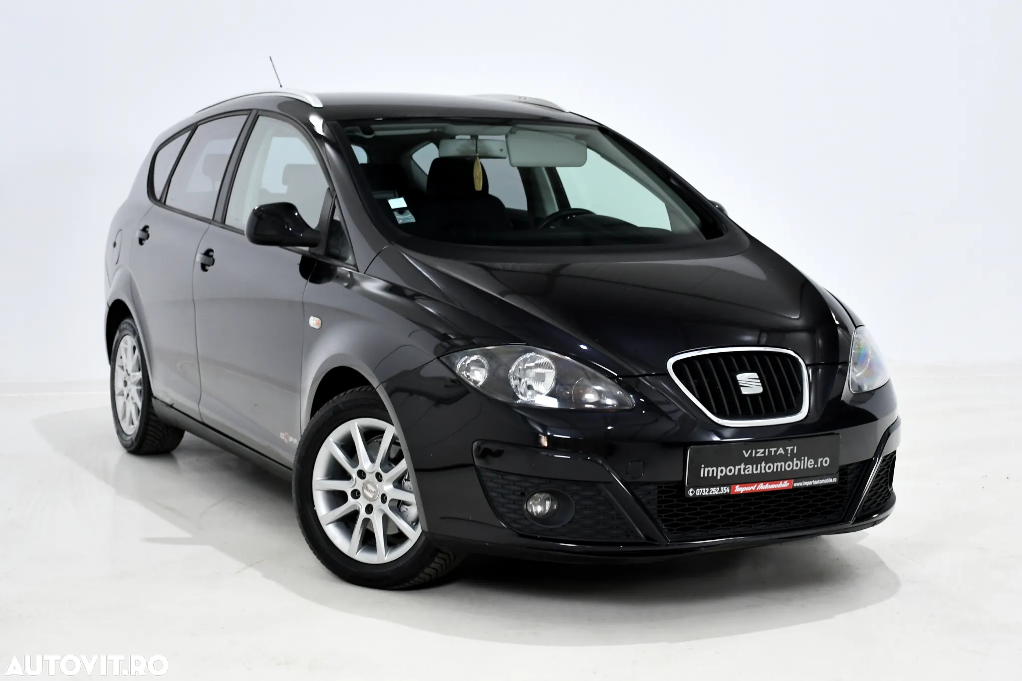 Seat Altea XL - 2