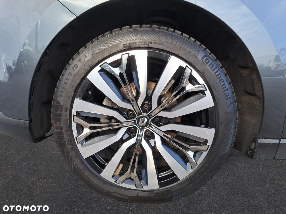 Renault Espace 2.0 Blue dCi Initiale Paris EDC - 9