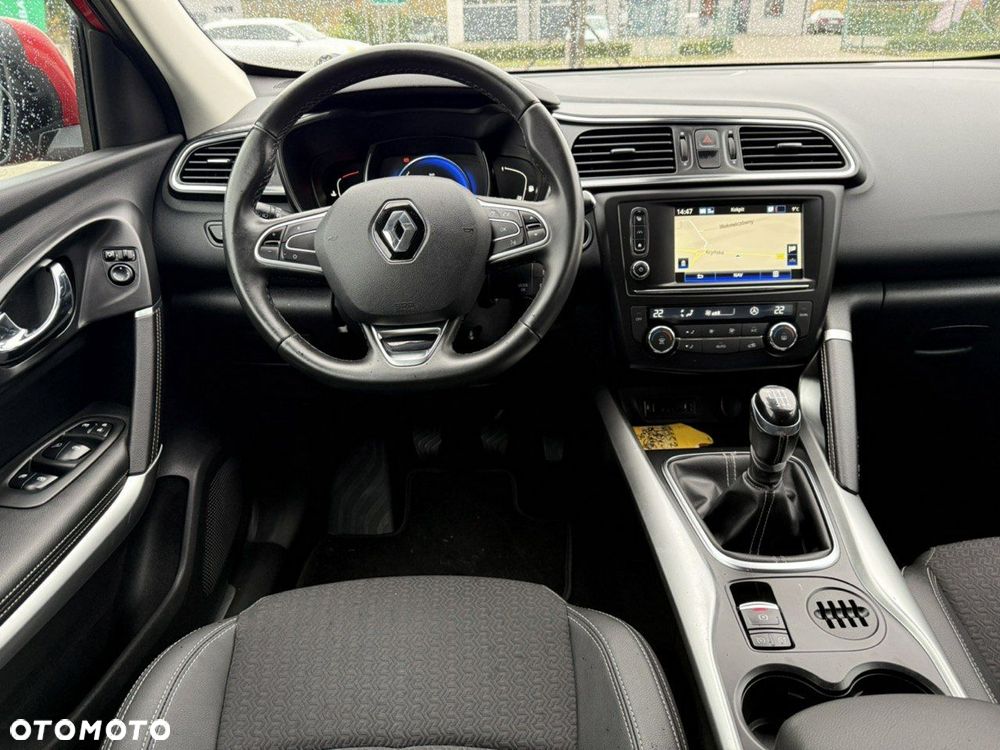 Renault Kadjar 1.6 dCi Energy Business - 17