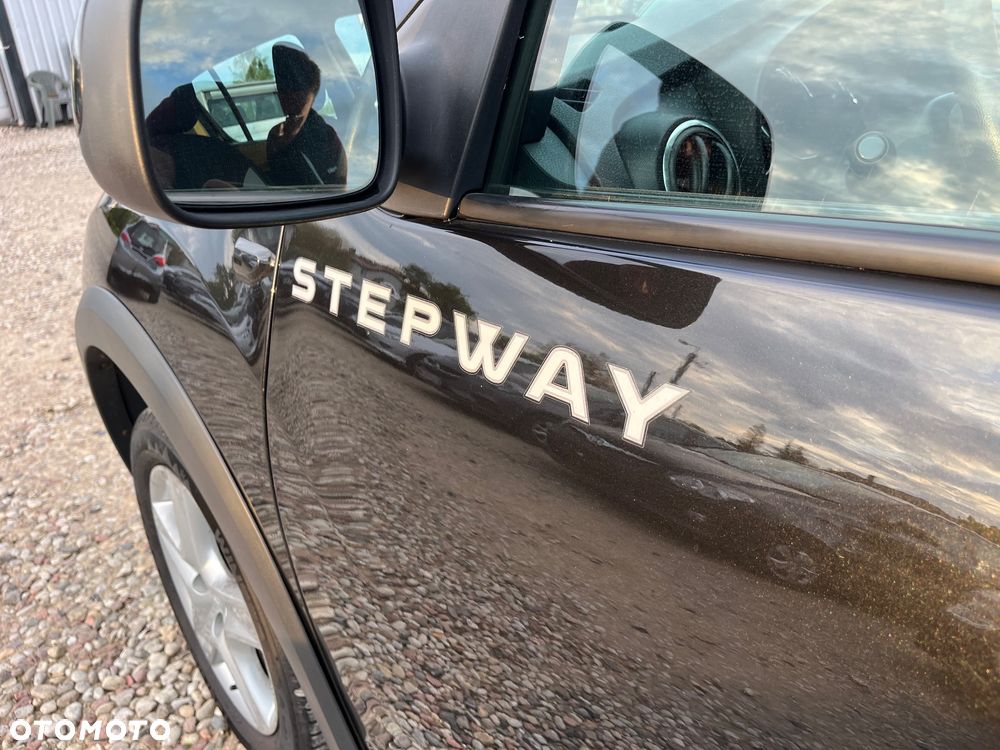 Dacia Sandero Stepway TCe 90 (S&S) Prestige - 22