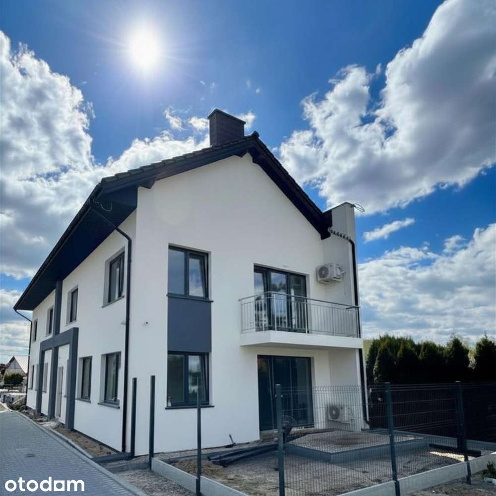 Mieszkanie 55m2/ Idealne dla pary / Taylora